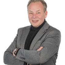 Jan Willem Veenendaal